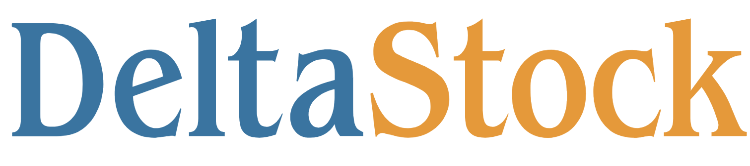 Logo Deltastock